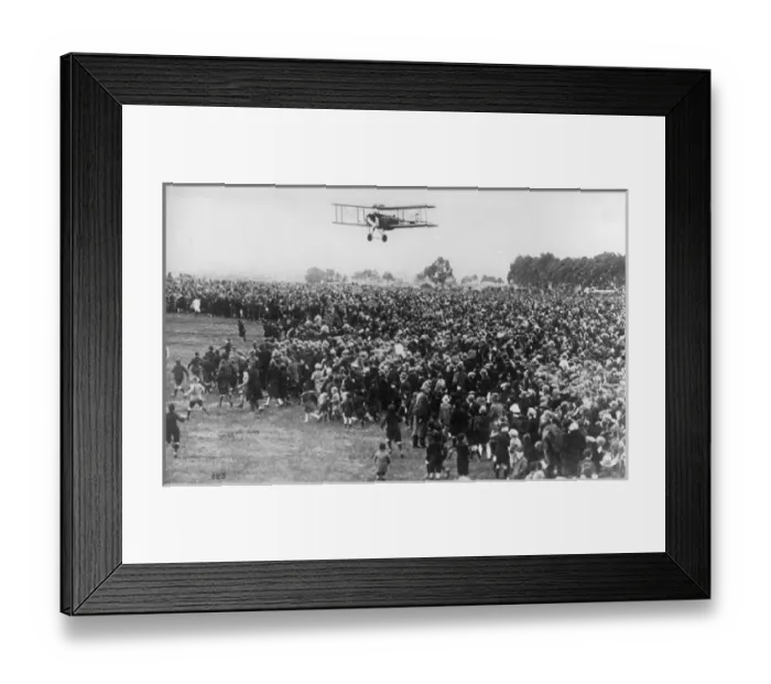 Framed Print : de Havilland DH50J G-EBFO as flown by Alan Cobham Framed Print : de Havilland DH50J G-EBFO as flown by Alan Cobham