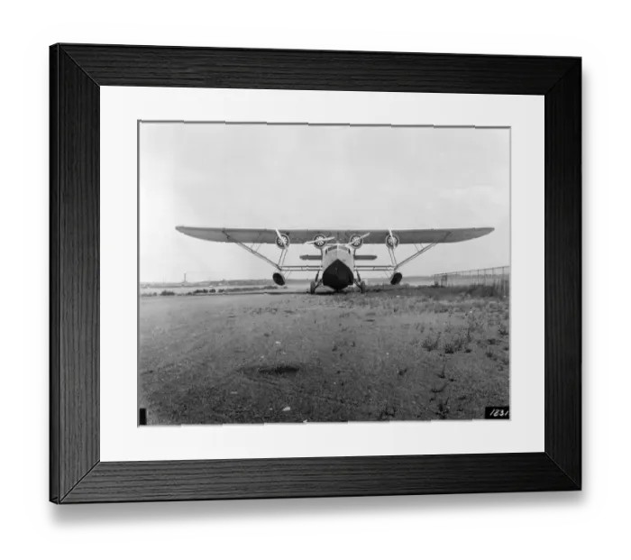 Framed Print : Sikorsky S40 of Pan American Airways Framed Print : Sikorsky S40 of Pan American Airways