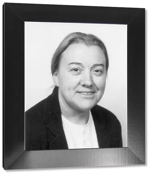 Beryl Edna Beadle CEng FRAeS 1929-2009