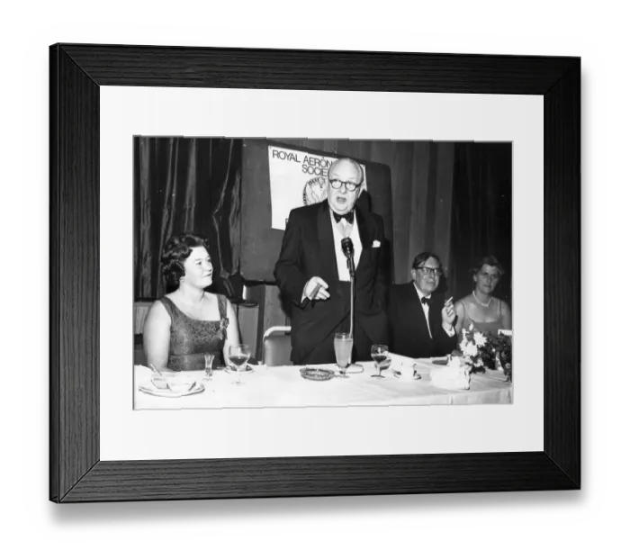 Framed Print : RAeS Bristol Branch Summer Ball at the Grand Hotel Framed Print : RAeS Bristol Branch Summer Ball at the Grand Hotel