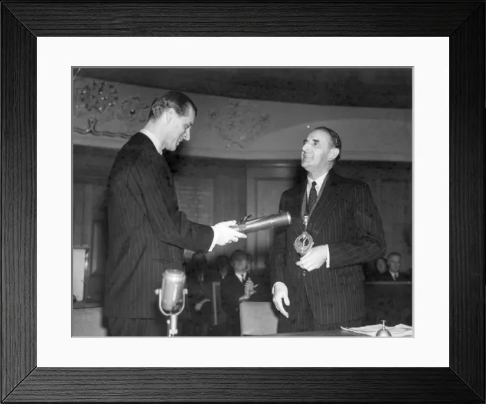 Framed Print : HRH The Prince Philip Duke of Edinburgh Framed Print : HRH The Prince Philip Duke of Edinburgh