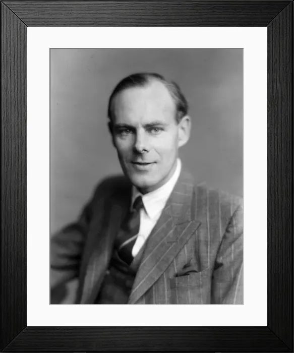 Framed Print : Hayne Constant (1904-1968)