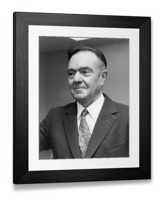 Framed Print : Handel Davies CB CEng FRAeS (1912-2003) RAeS President Framed Print : Handel Davies CB CEng FRAeS (1912-2003) RAeS President