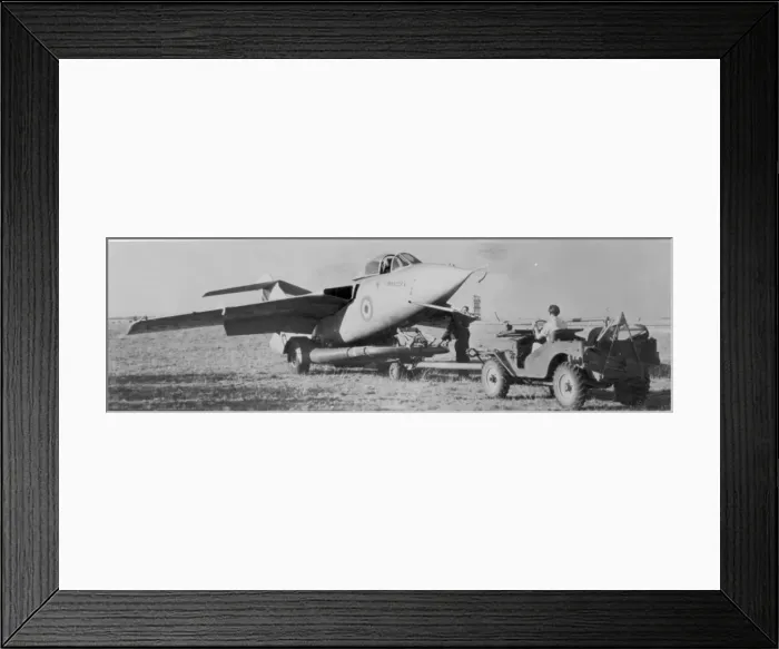 Framed Print : Sud-Est SE5000 Baroudeur Framed Print : Sud-Est SE5000 Baroudeur