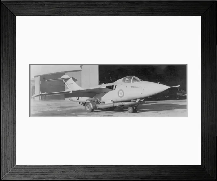 Framed Print : Sud-Est SE5000 Baroudeur Framed Print : Sud-Est SE5000 Baroudeur