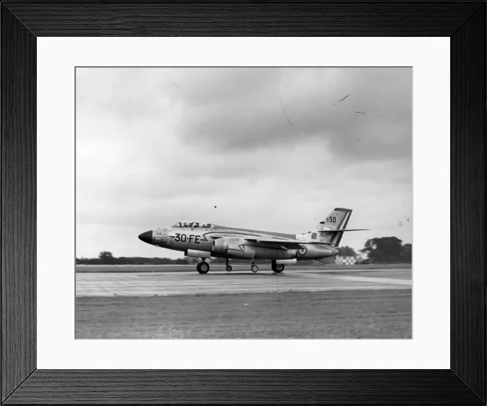 Framed Print : Sud Aviation SO4050 Vautours Framed Print : Sud Aviation SO4050 Vautours