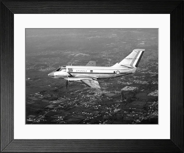 Framed Print : Dassault MD410-01 Spirale Framed Print : Dassault MD410-01 Spirale