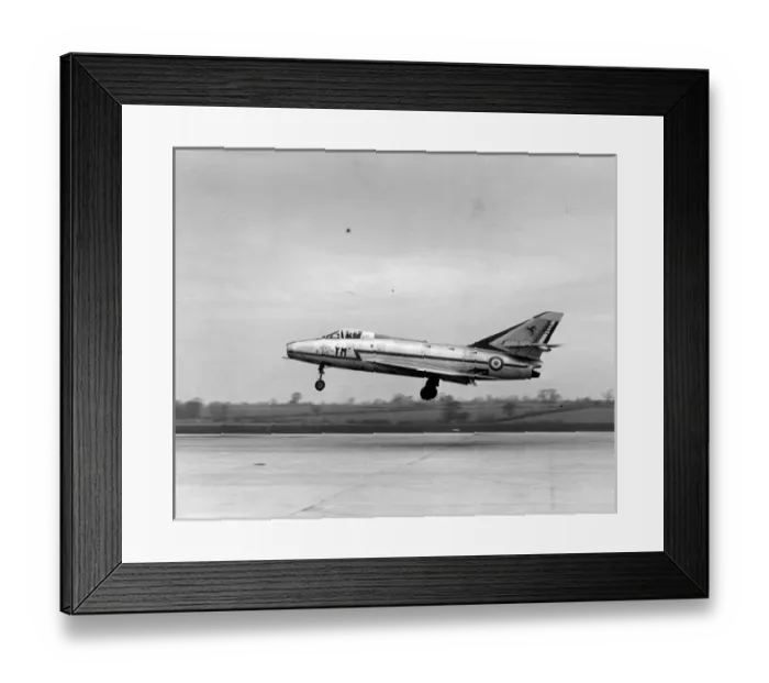 Framed Print : A No12 Wing lArmee de lAir Dassault Super Mystere B2 Framed Print : A No12 Wing lArmee de lAir Dassault Super Mystere B2