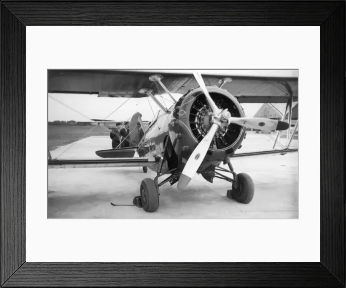 Framed Print : Grumman Gulfhawk at Heston Framed Print : Grumman Gulfhawk at Heston