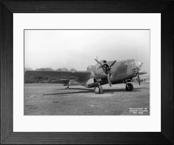 Framed Print : Martin Baltimore III AG837 Framed Print : Martin Baltimore III AG837