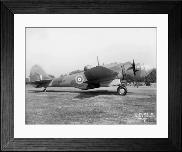 Framed Print : Martin Baltimore III AG837 Framed Print : Martin Baltimore III AG837
