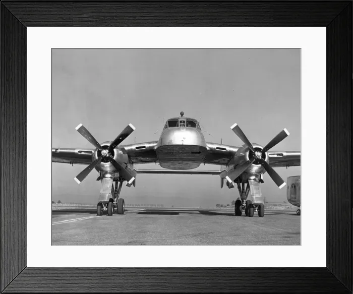 Framed Print : Fairchild XC-120 Pack Plane 48-330 Framed Print : Fairchild XC-120 Pack Plane 48-330