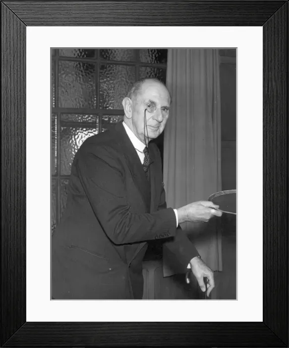 Framed Print : Charles Grey Grey 1875-1953 Framed Print : Charles Grey Grey 1875-1953