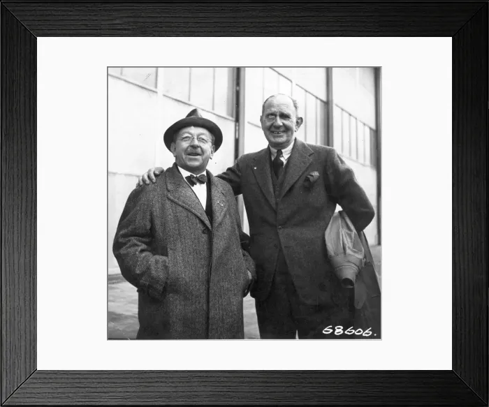 Framed Print : Charles Grey Grey 1875-1953 Framed Print : Charles Grey Grey 1875-1953