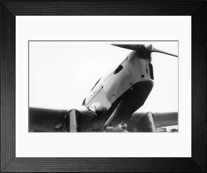 Framed Print : Miles M2 Hawk Major at Heston Framed Print : Miles M2 Hawk Major at Heston