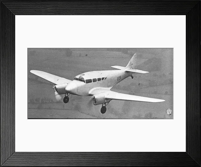 Framed Print : The prototype Miles M8 Peregrine U9 Framed Print : The prototype Miles M8 Peregrine U9