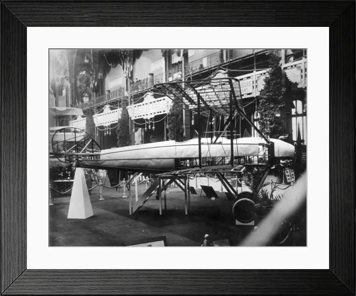 Framed Print : Boulton & Paul P10 Framed Print : Boulton & Paul P10