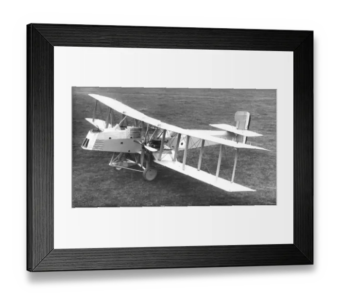 Framed Print : Boulton & Paul P15 Bolton J6584 Framed Print : Boulton & Paul P15 Bolton J6584