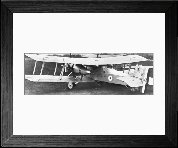 Framed Print : Boulton & Paul P25 Bugle J6985 Framed Print : Boulton & Paul P25 Bugle J6985