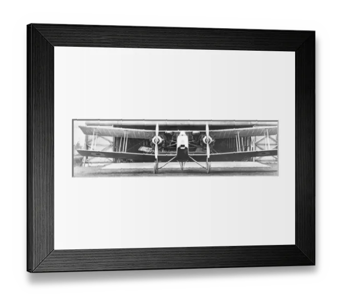 Framed Print : Boulton & Paul P25 Bugle Framed Print : Boulton & Paul P25 Bugle