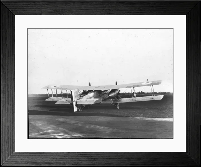 Framed Print : Boulton & Paul P25 Bugle J6985 Framed Print : Boulton & Paul P25 Bugle J6985