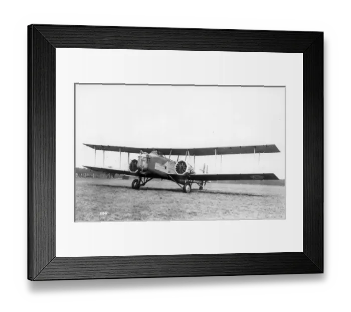 Framed Print : Boulton Paul P75 Overstrand Framed Print : Boulton Paul P75 Overstrand