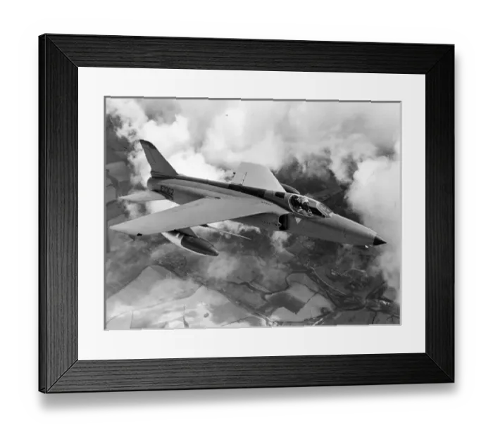 Framed Print : Folland Fo141 Gnat F1 IE1062 of the Indian Air Force Framed Print : Folland Fo141 Gnat F1 IE1062 of the Indian Air Force