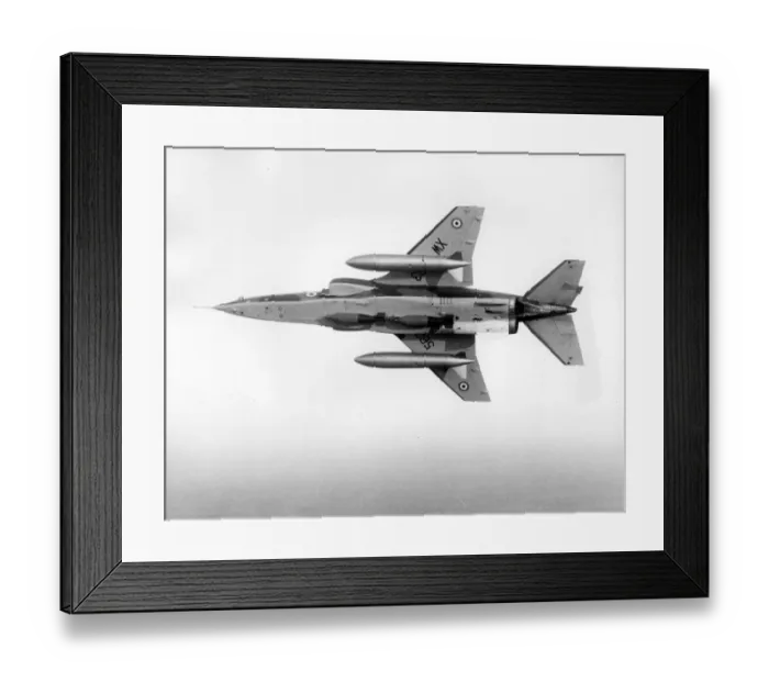 Framed Print : Jaguar S07 XW563 c January 1971 Framed Print : Jaguar S07 XW563 c January 1971