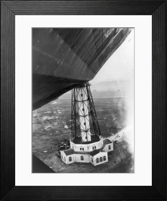 Framed Print : HMA R100 Framed Print : HMA R100