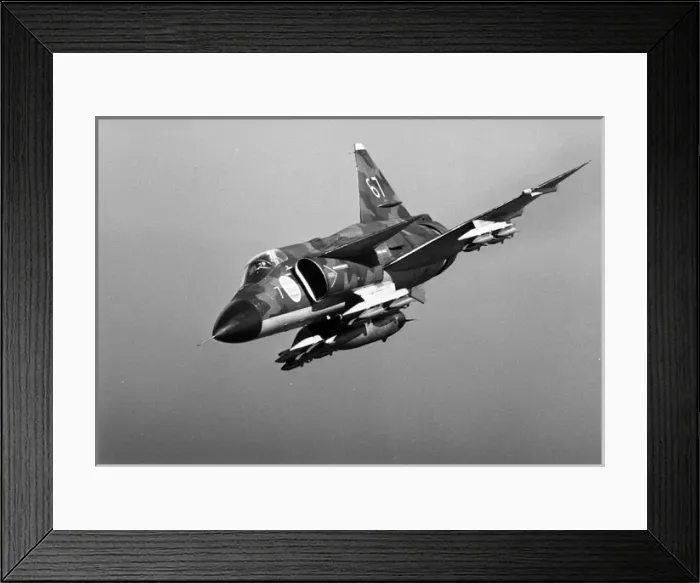 Framed Print : Saab AJ37 Viggen Framed Print : Saab AJ37 Viggen