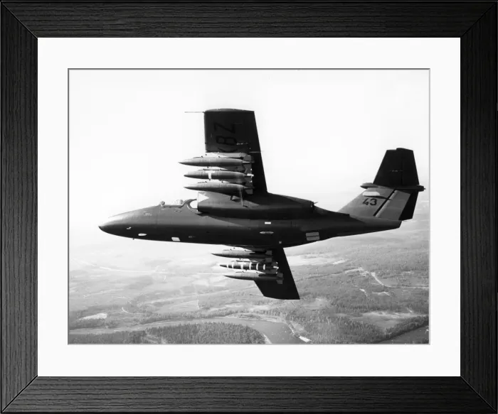 Framed Print : Saab 105XT