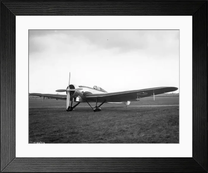 Framed Print : Bristol 138A K4879 Framed Print : Bristol 138A K4879