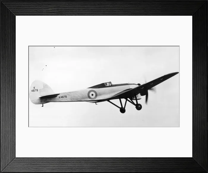 Framed Print : Bristol 138A K4879 Framed Print : Bristol 138A K4879