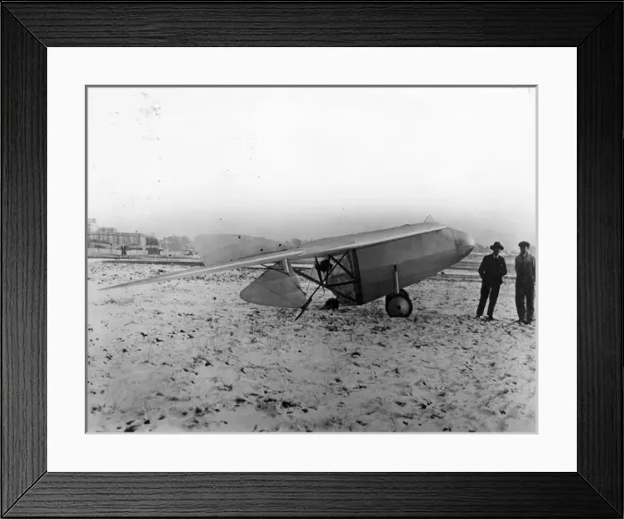 Framed Print : Hill Pterodactyl I J8067 Framed Print : Hill Pterodactyl I J8067