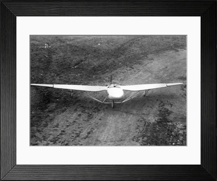 Framed Print : Westland-Hill Pterodactyl IA J9251 Framed Print : Westland-Hill Pterodactyl IA J9251