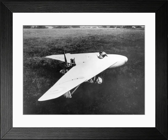 Framed Print : Westland-Hill Pterodactyl IA J9251 Framed Print : Westland-Hill Pterodactyl IA J9251