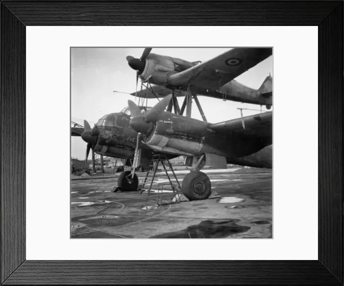 Framed Print : Mistrel S3A Framed Print : Mistrel S3A
