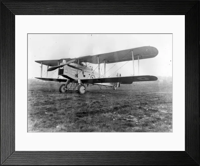 Framed Print : Westland Yeovil day bomber Framed Print : Westland Yeovil day bomber