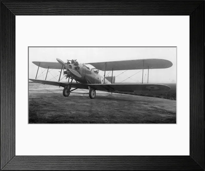 Framed Print : The first Short S3 Springbok I J6974 Framed Print : The first Short S3 Springbok I J6974