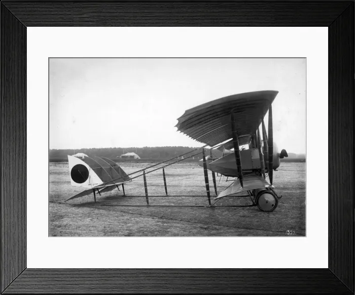 Framed Print : Caudron G4 Framed Print : Caudron G4