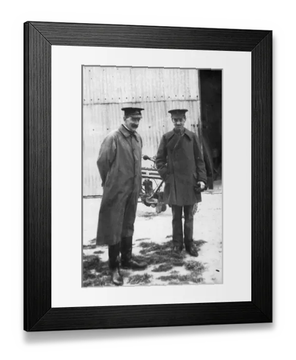 Framed Print : Major Frederick Hugh Sykes 15th Hussars OC Framed Print : Major Frederick Hugh Sykes 15th Hussars OC