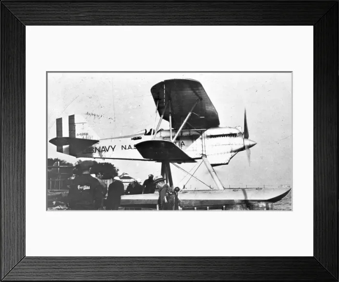 Framed Print : Curtiss F6C-1 Hawk A6968 Framed Print : Curtiss F6C-1 Hawk A6968