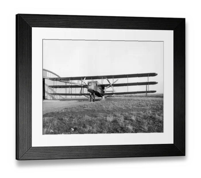 Framed Print : The first (of two) Bristol Tramps J6912 at Filton