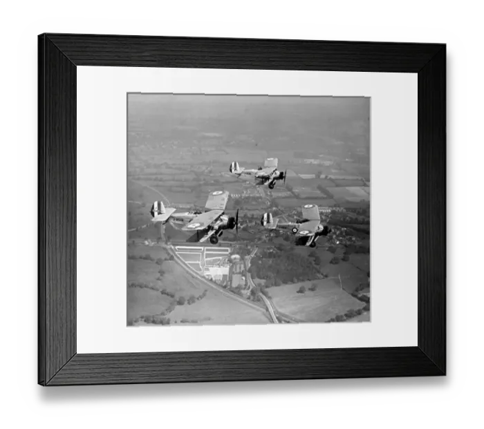 Framed Print : Three Armstrong Whitworth Atlas Is J9541 J9548 and J9549 Framed Print : Three Armstrong Whitworth Atlas Is J9541 J9548 and J9549