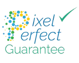 Pixel Perfect Prints