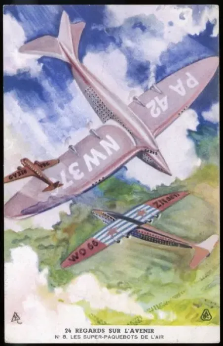 Framed Print : 100-Passenger Air-Liners Framed Print : 100-Passenger Air-Liners