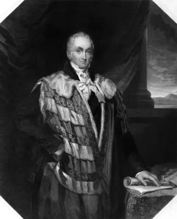 Framed Print : 14th Earl of Devon Framed Print : 14th Earl of Devon