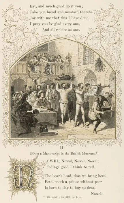 Framed Print : 16th century Banquet Framed Print : 16th century Banquet