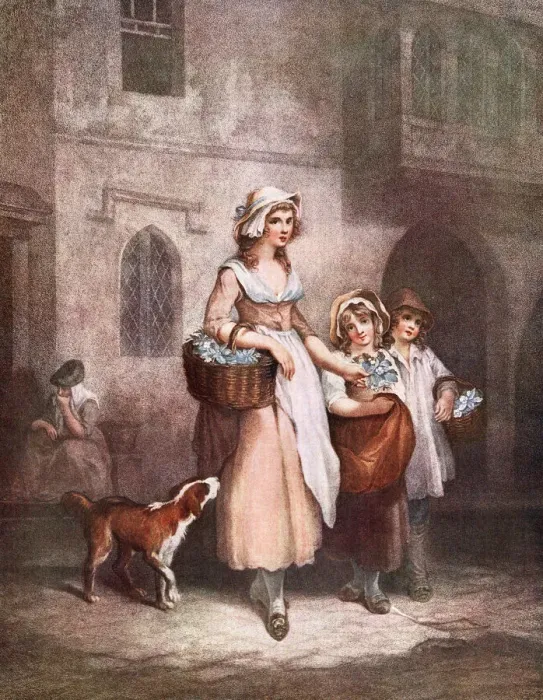 Framed Print : 1797 DRESS, WOMEN & KIDS 1797 DRESS, WOMEN & KIDS