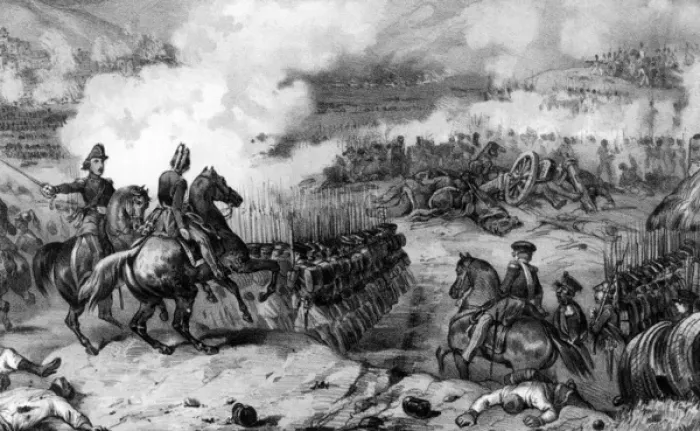 Framed Print : 1848 / Monti Berice Defend Framed Print : 1848 / Monti Berice Defend